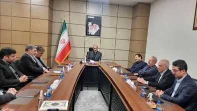 جلسه مهم بورسی با حضور وزیر جدید اقتصاد | بورس باز می شود؟