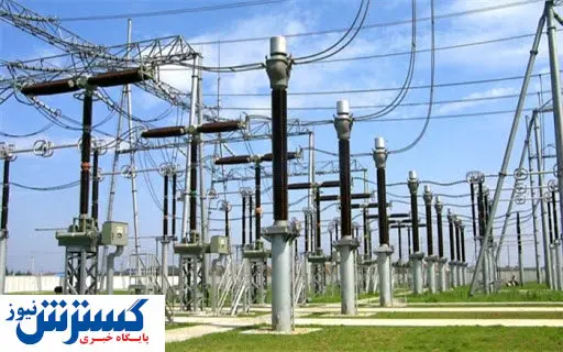 وزارت نیرو رقیب بخش خصوصی