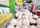 تایید گران فروشی مرغ