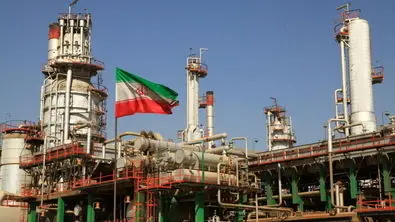 اسرائیل شریان اقتصادی کشور را هدف گرفت