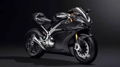 تی‌وی‌اس با شش گلوله تازه بازار را هدف گرفت | رونمایی از موتورسیکللت های لوکس بریتانیایی