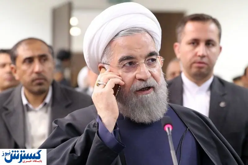 یک ادعای عجیب | دولت روحانی فیلترینگ را به مردم تحمیل کرد!