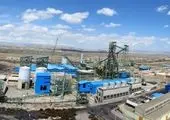رشد تولید آهن اسفنجی در شرکت فولاد سفیددشت