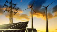 مشترکان پرمصرف برق‌ باید پنل خورشیدی نصب کنند