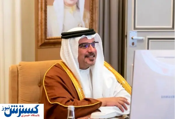 پادشاه بحرین پسرش را نخستوزیر کرد