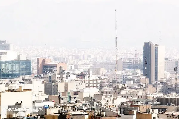 بافت فرسوده خطرات جانی و مالی دارد / در تهران هیچ‌گونه انضباطی دیده نمی‌شود