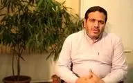 نماینده مجلس عذر خواهی کرد +‌ فیلم