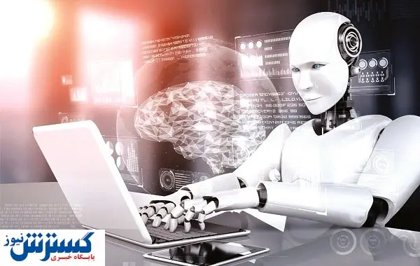 تحلیل داده به سبک هوش مصنوعی