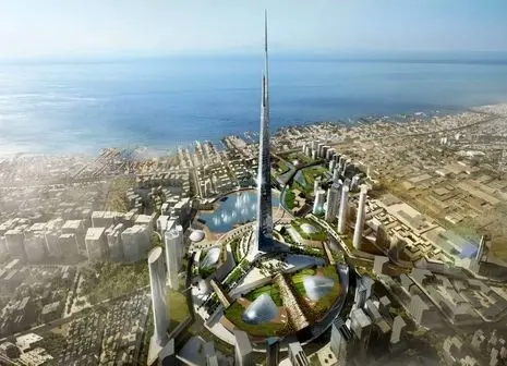 ۵ هتل لوکس دنیا در سال ۲۰۲۵؛ امارات از ژاپن و فرانسه عبور کرد   / سرخط جمعه