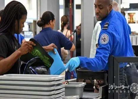 ۵ فرودگاه شیک که سفر شما را جذاب می‌کنند + تصاویر