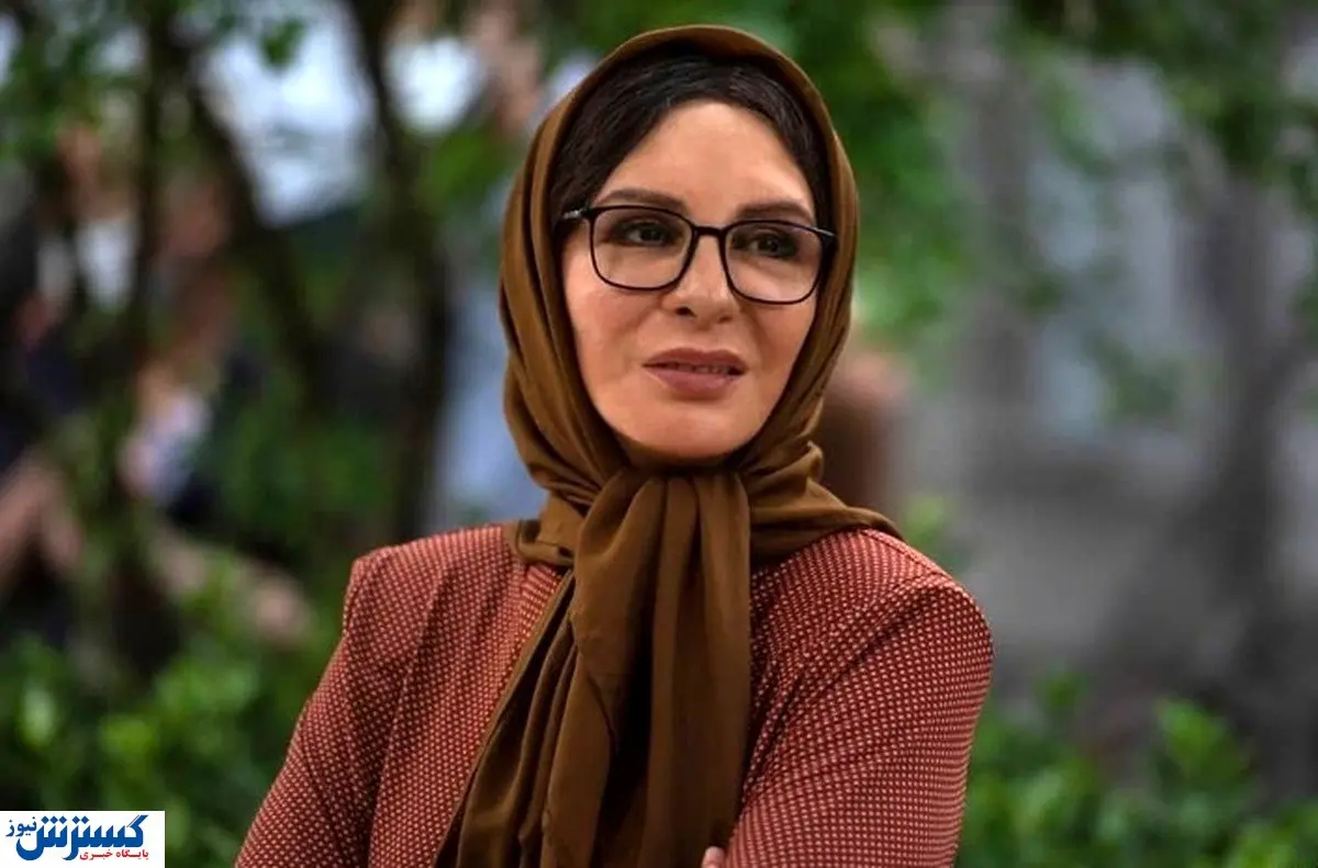 تکلیف ممنوع التصویری افسانه بایگان مشخص شد!