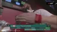 توکیو۲۰۲۰/ رکورد تاریخ وزنه برداری شکسته شد!