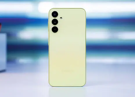 قیمت گوشی‌های سامسونگ امروز ۳۰ اردیبهشت ۱۴۰۴ | Galaxy A06 خوش قیمت شد