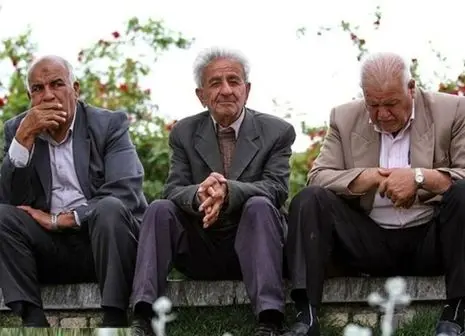 کارت بازنشستگان شارژ شد