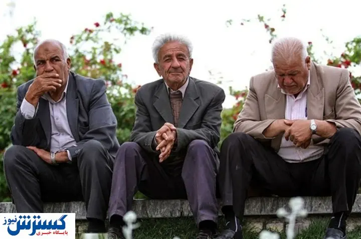 نحوه دریافت فیش حقوقی بازنشستگان مشخص شد