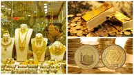 واردات طلا از مالیات معاف شد