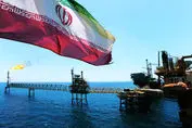 افزایش تولید نفت / ایران رکورد جدید را شکست
