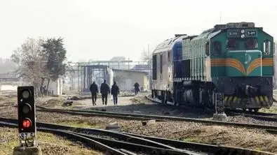 دروازه ترانزیت ایران زیر سلطه افغانستان و ترکیه رفت !