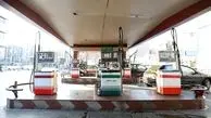 رابطه مستقیم بنزین با تورم