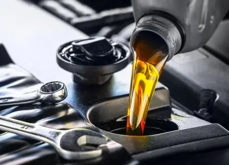 چرا بهترین روغن موتور دیزلی روغن بهران بندر ویژه 50 است؟