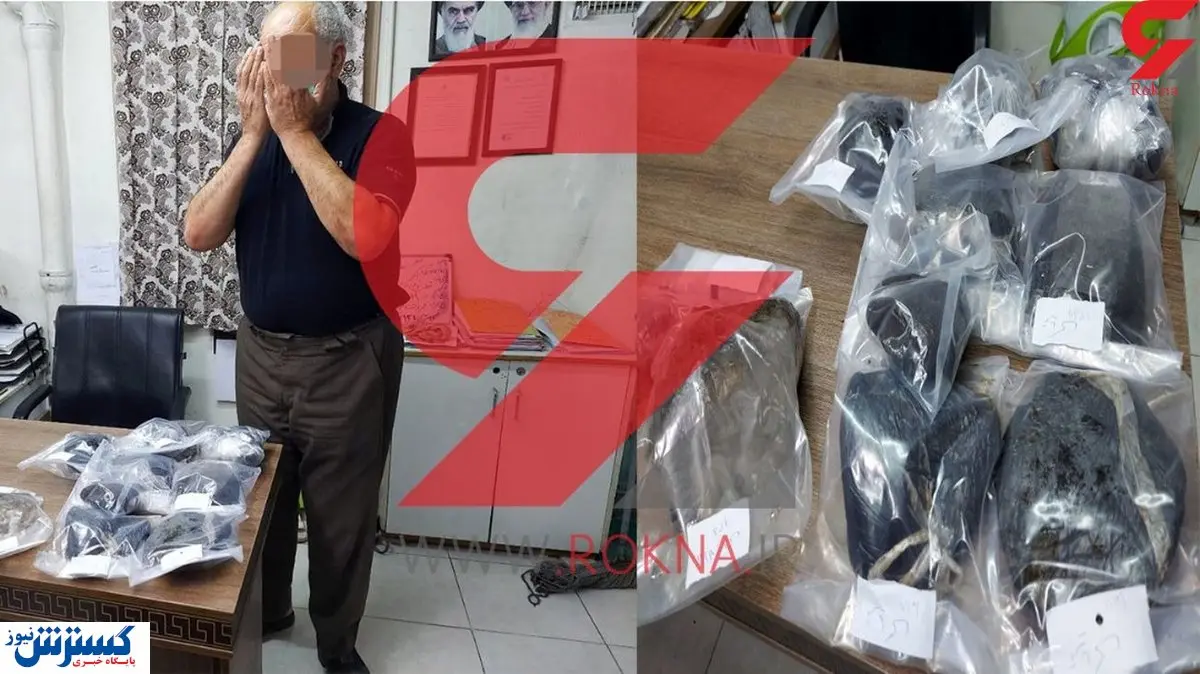 گفتوگو با مهربانترین ساقی دنیا؛ مواد فروش با وجدان!