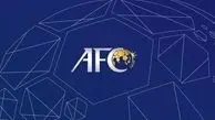 تغییرات مهم در فوتبال آسیا