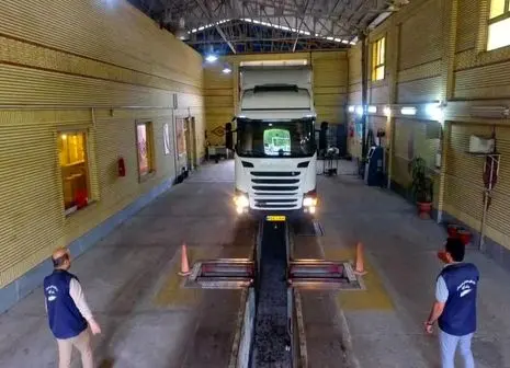 زلزله در بازار سوخت | حذف ۶۰۰ هزار کارت غیرمجاز بنزین!