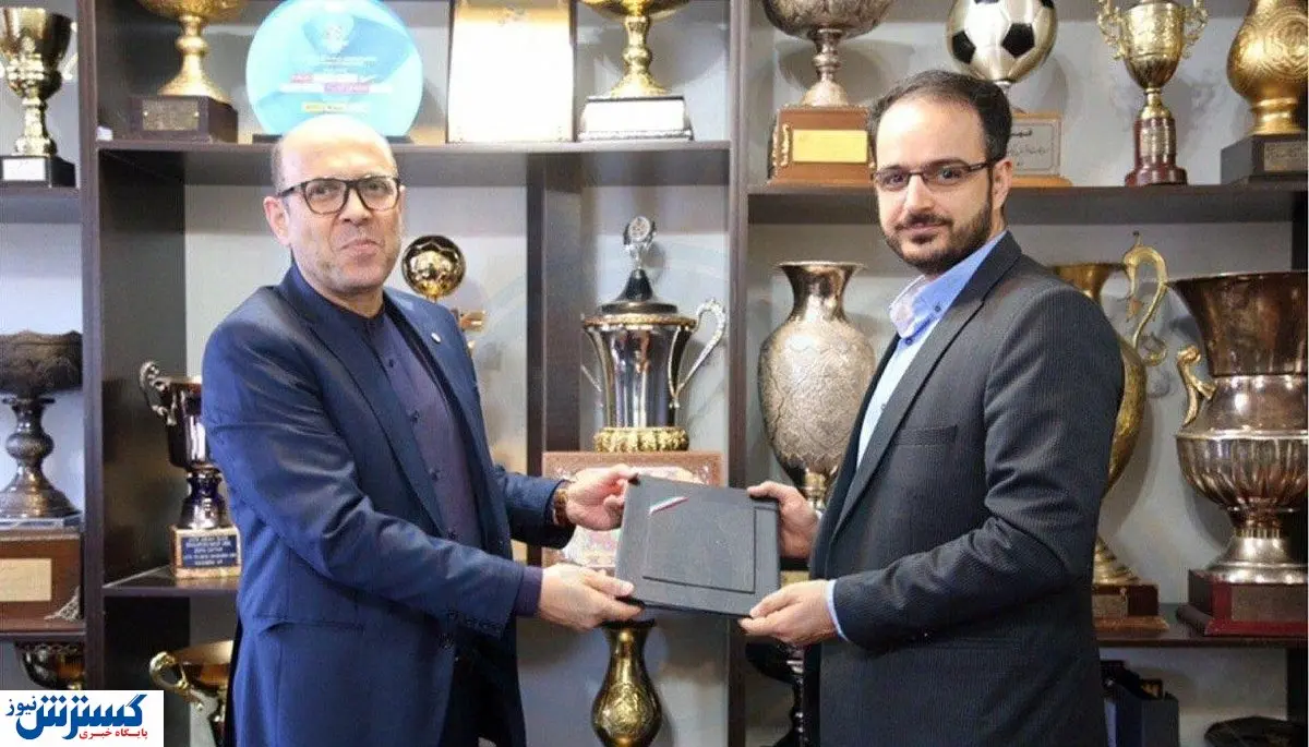 انتصاب جدید در باشگاه استقلال