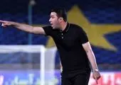 جواد نکونام به دنبال یک بازیکن مصری