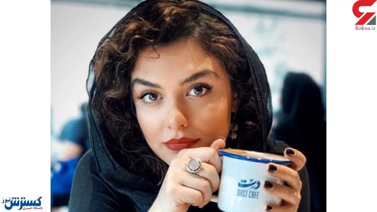عکس جدید دنیا مدنی