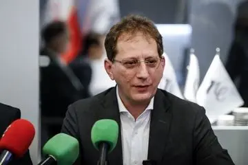 افشاگری نماینده مجلس؛ پای بابک زنجانی به توافق با تلگرام باز شد!