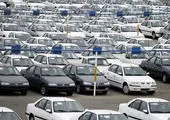 شرایط فروش ایران خودرو تغییر کرد
