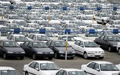 تولید ایران خودرو افزایش یافت