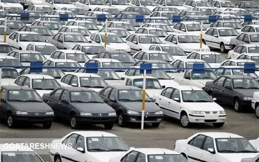 آخرین وضعیت قیمت‌ها در بازار خودرو