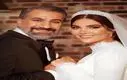 محمد نادری بازیگر سینما و تلویزیون در ۴۷ سالگی داماد شد + ببینید