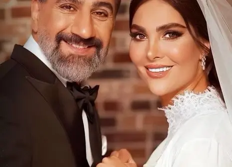 بهاره رهنما شرایطش را برای ازدواج جدید اعلام کرد !