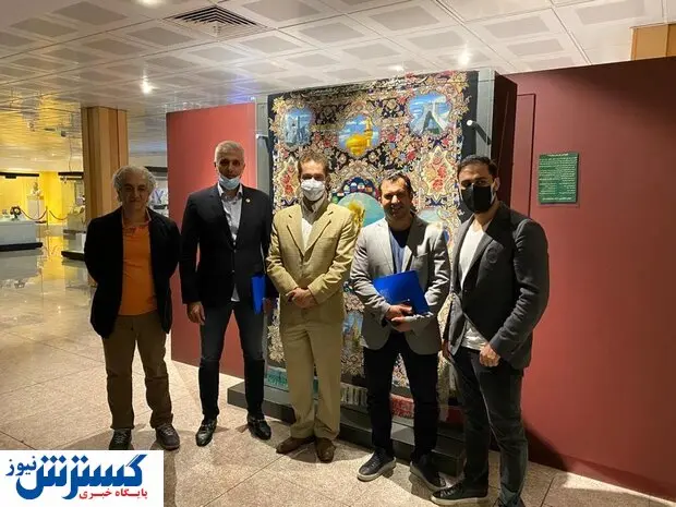 نخستین مجمع انجمن صنفی باشگاه داران تهران برگزار شد