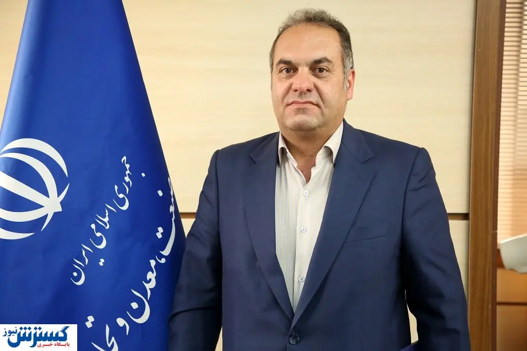 ماشین‌آلات دست دوم وارد کشور می‌شود