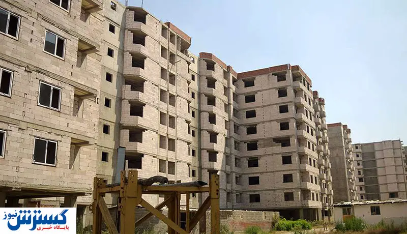 نهضت ملی مسکن به بن بست می خورد؟