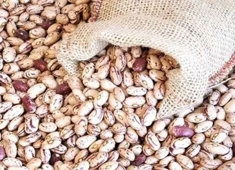 خبر رسمی درباره قیمت لوبیا چیتی  اعلام شد (۲۰ اردیبهشت)