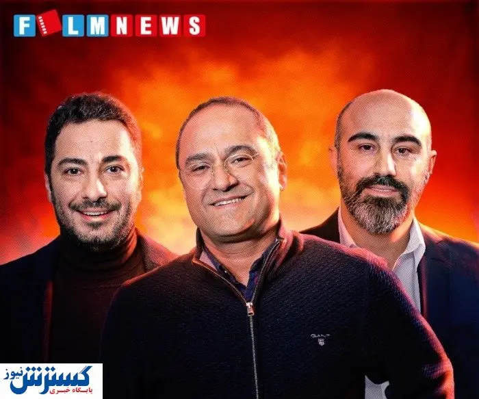 ماجرای فیلم سینمایی زودپز فاش شد +بازیگران
