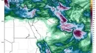 تازه ترین تحقیقات در مورد بارش ها /  افزایش بارندگی در جنوب کشور