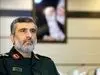 انتشار عکس از  «جلسه‌ی محرمانه» سردار حاجی‌زاده توسط یک نماینده مجلس