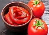 صادرات گوجه فرنگی به کشورهای حوزه خلیج فارس + فیلم 