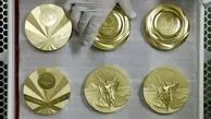 راه میلیاردر شدن؛ مدال المپیک چند؟ 