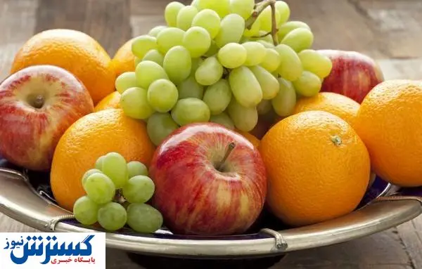 در چه ساعاتی از روز میوه بخوریم؟