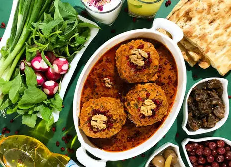 راهنمای خرید بهترین هدیه شب یلدا