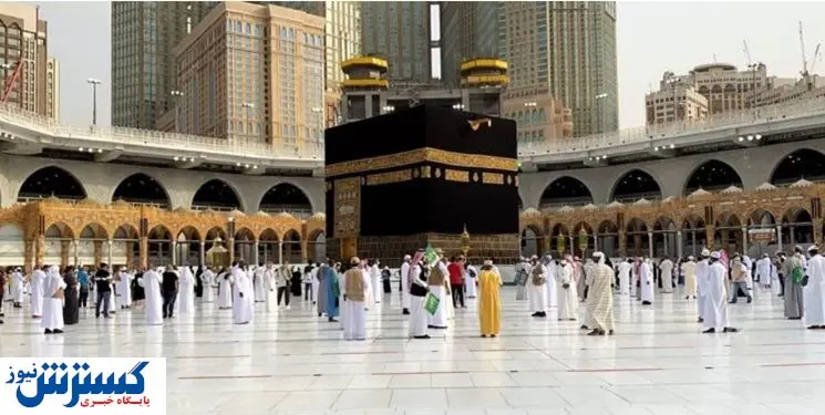 ۳۰۰۰۰ نفر برای حج تمتع ثبت نام کردند