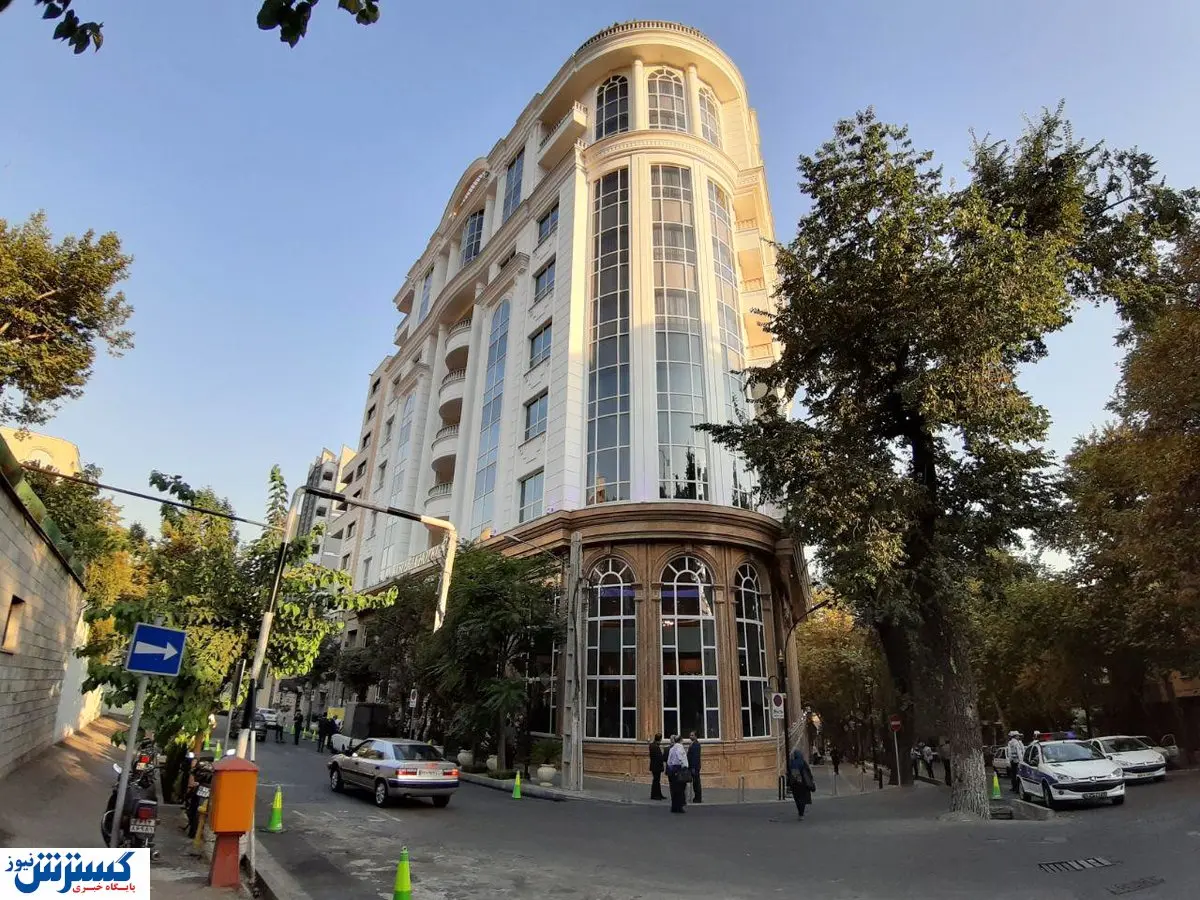 سرنوشت هتل ویستریا در انتظار متخلفان