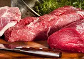گوشت قرمز گران می شود؟